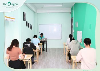 LỚP HỌC TIẾNG TRUNG TẠI BÌNH TÂN