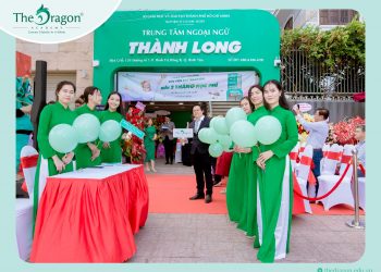 TRUNG TÂM TIẾNG HOA TẠI BÌNH TÂN