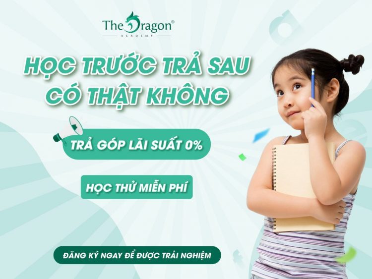 Chính sách trả góp 0%