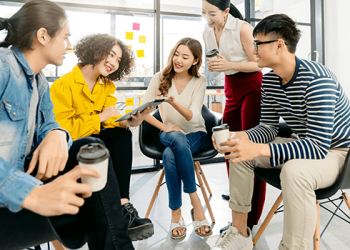 Những câu giao tiếp cơ bản trong tiếng Trung