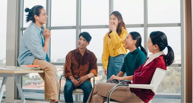 Học tiếng trung bao lâu thì giao tiếp được ?