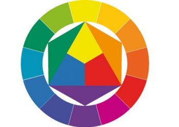 Sắc thái màu sắc
