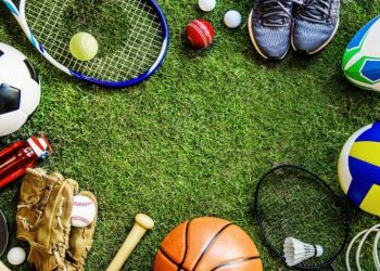 Từ vựng tiếng Trung về chủ đề các môn thể thao